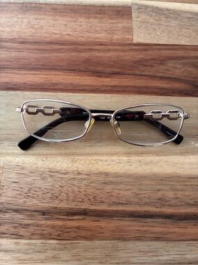 Michael Kors Eyeglasses Glasses FRAMES MK3002B Maldives 1026 Rose Gold 52-16-135